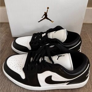 Women Air Jordan 1 low